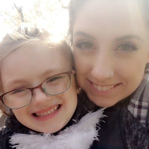 Meet your Posher, Kailey